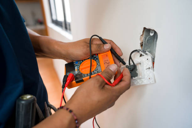 Best Home Electrical Repair  in New Egypt, NJ